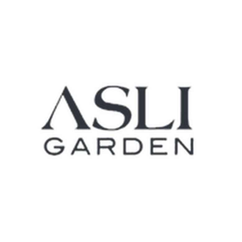 Aslı Garden Logo