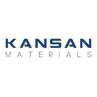 Kansan Materials Logo
