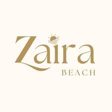 Zaira Beach Logo