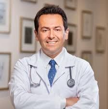 Dr. Gökhan Gürel Logo