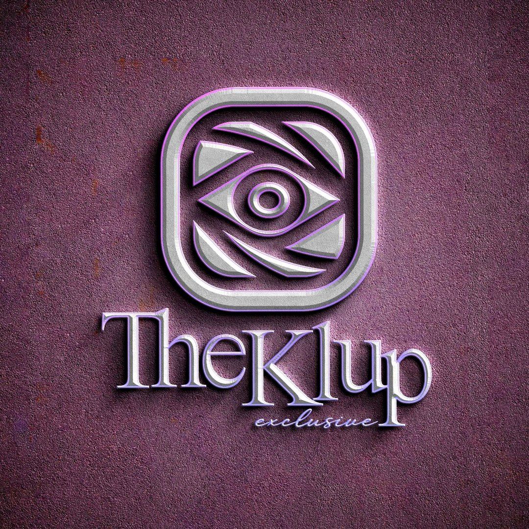 The Klup Logo