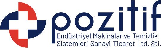 Pozitifco Logo