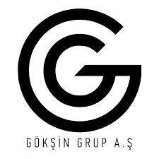 Gökşin Grup Logo