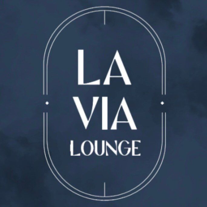 Lavia Lounge Logo