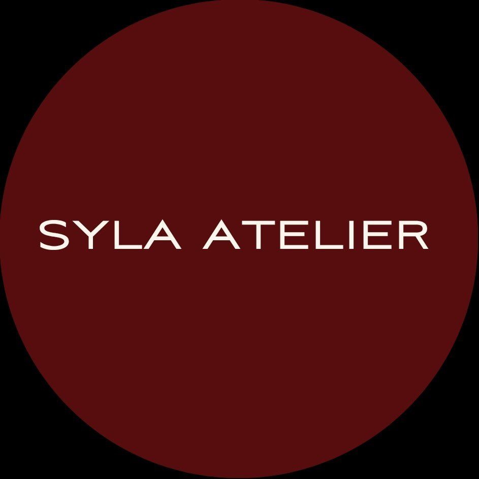 Syla Atelier Logo