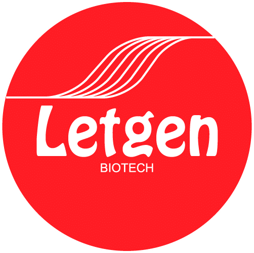 Letgen Biotech Logo