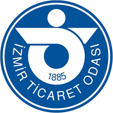 İzmir Ticaret Odası Logo