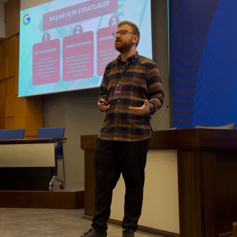 Neden Mert Doğan? Bir Yazılımcının Gözünden Dijital Pazarlama Serüveni ve Öğrendiğim 5 Kritik Ders